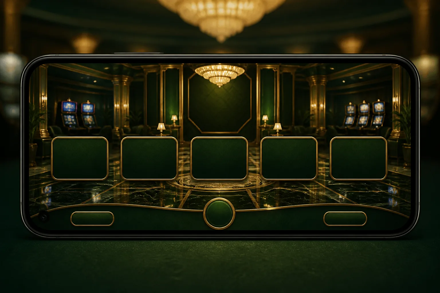 Richard Casino mobile or desktop access guide for Android