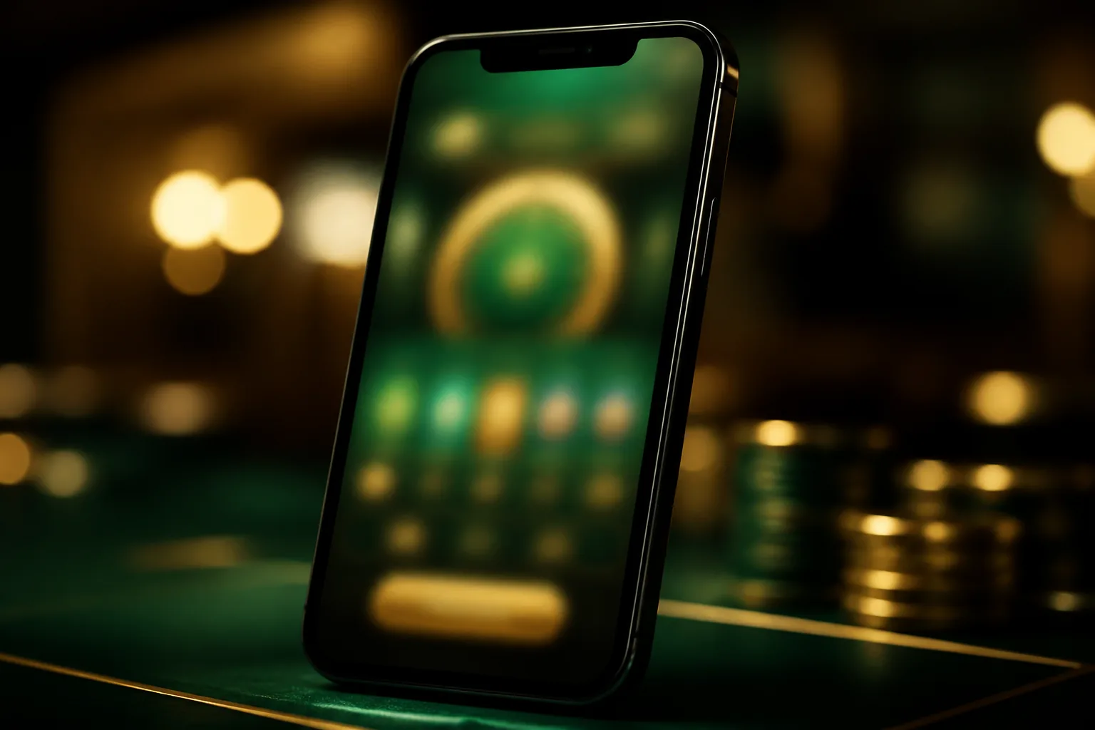 Richard Casino mobile or desktop access guide for iPhone / iOS