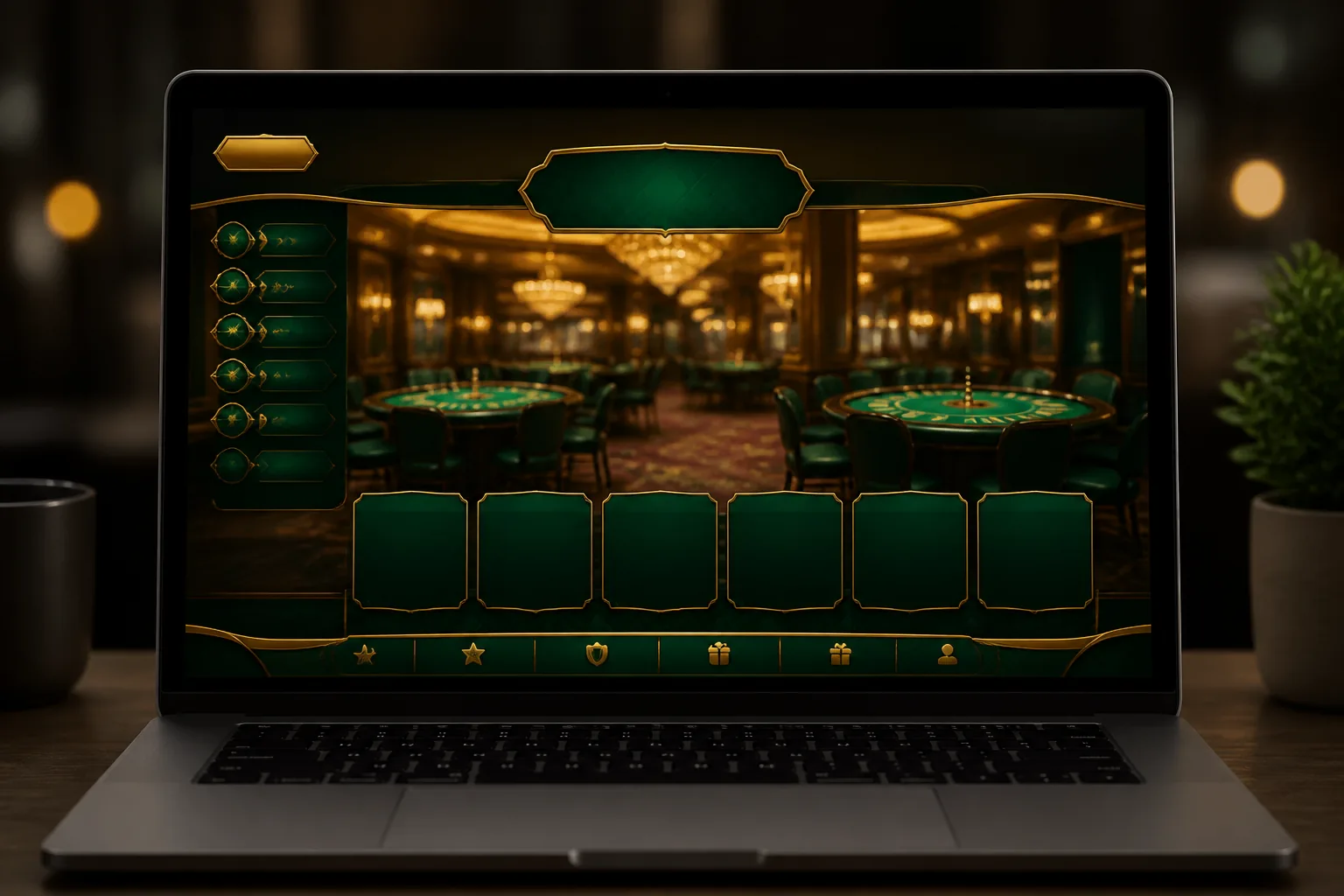 Richard Casino mobile or desktop access guide for Mac
