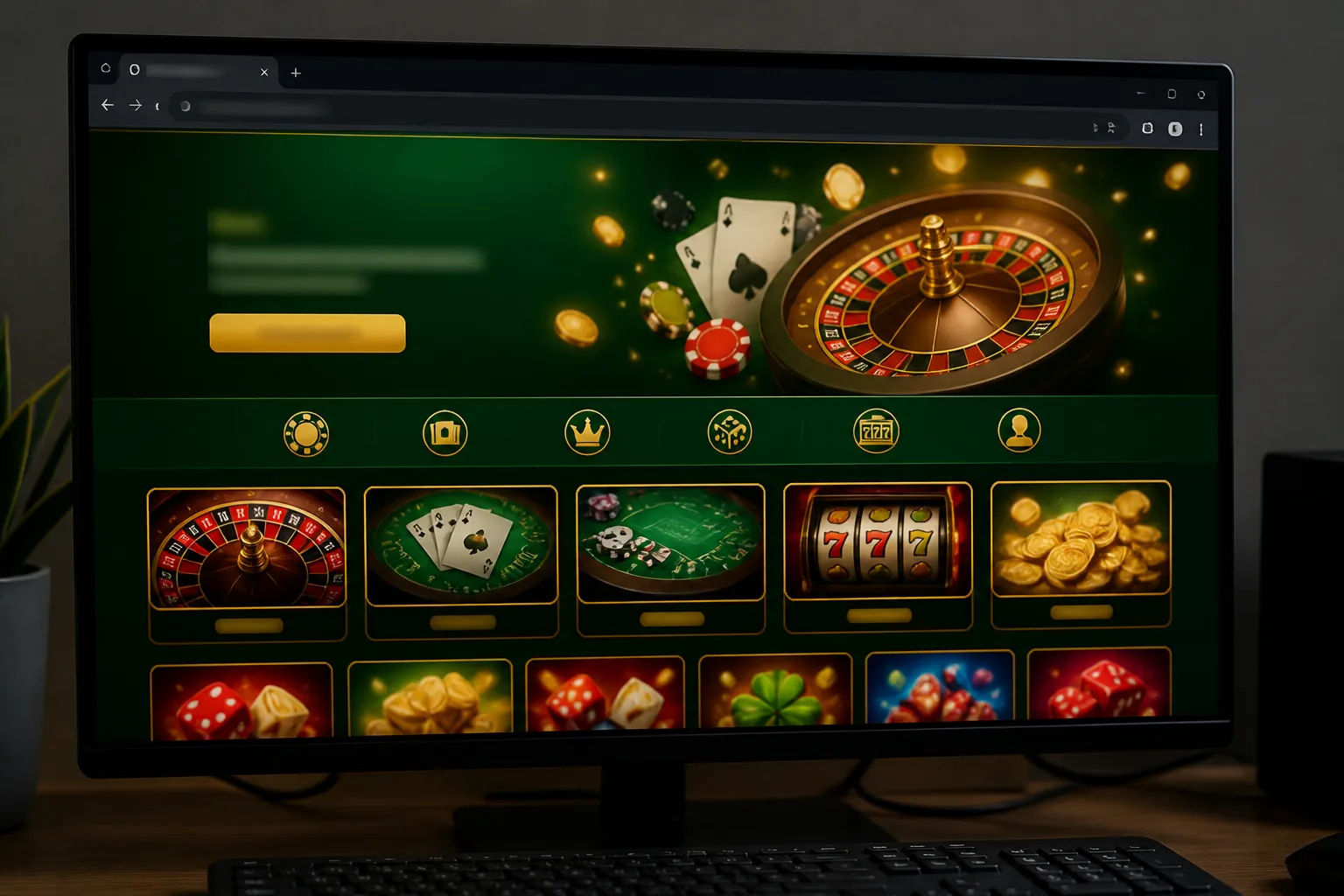 Richard Casino mobile or desktop access guide for Windows PC