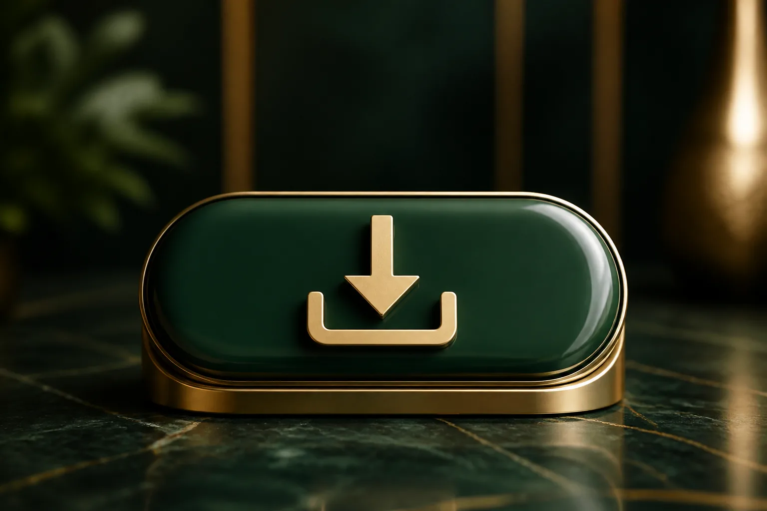 Responsive mobile access concept for the Richard Casino website
