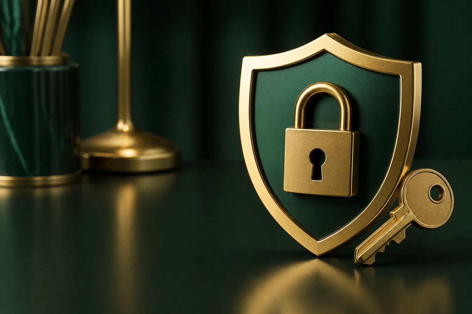 Account Security service guide visual for Richard Casino Australia readers