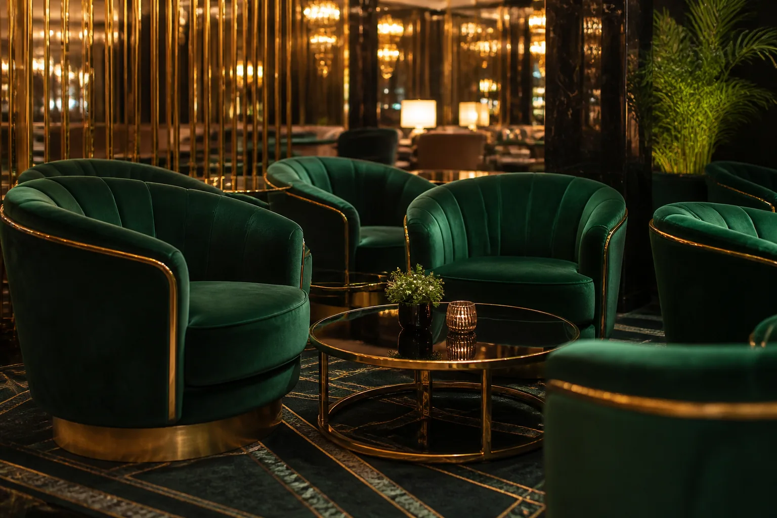 VIP Services service guide visual for Richard Casino Australia readers