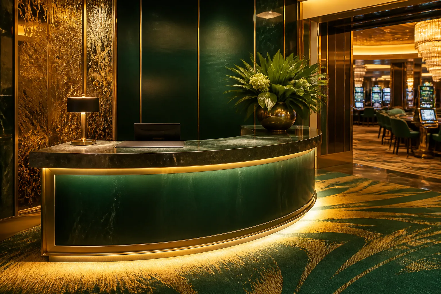 Service guides hub for Richard Casino support, payments and safer play