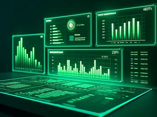 Richard Casino analytics charts and gameplay metrics