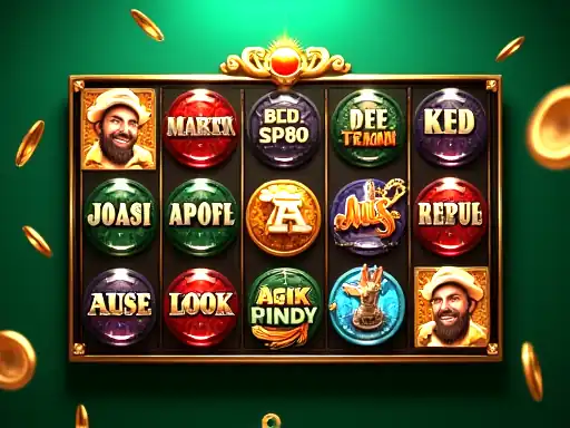 Richard Casino game library and categories in browser