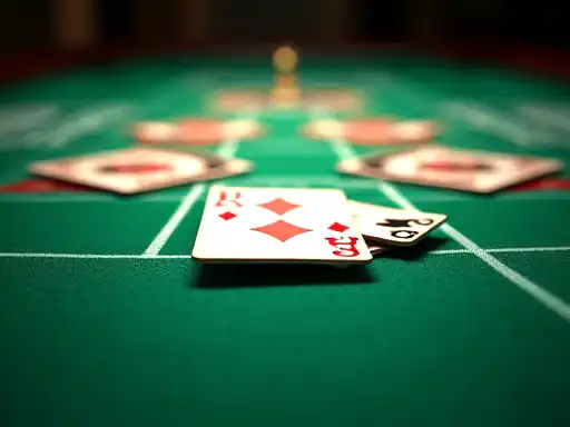 Richard Casino live and table game options