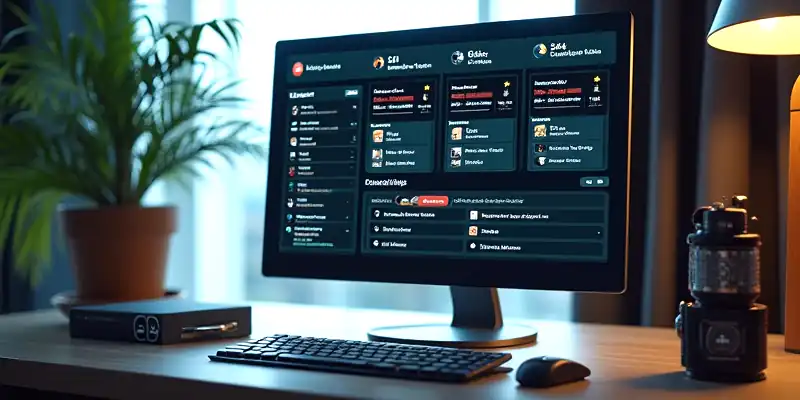Richard Casino privacy controls and account security settings
