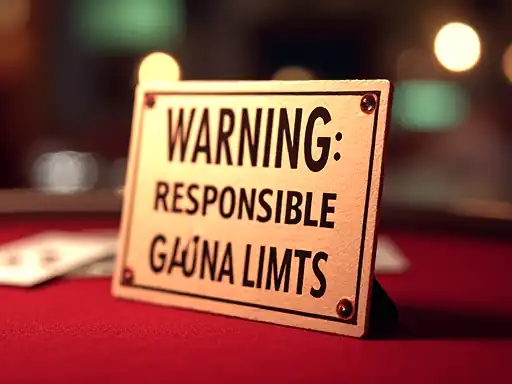 Richard Casino risk and tilt management guide