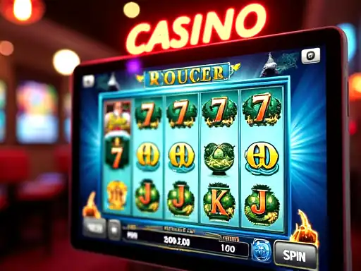 Play Big Bass Splash at Richard Casino Australia