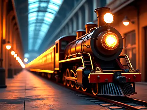 Play Money Train 3 at Richard Casino Australia