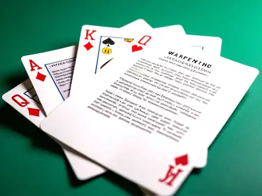 Richard Casino wagering terms and max bet rules