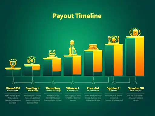 Richard Casino withdrawal speed and payout limits